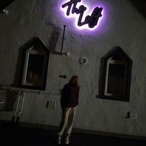 Meet your Posher, Alysha